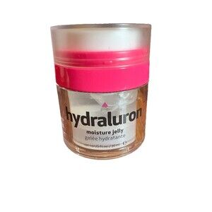 Indeed Labs Hydraluron Moisture Jelly Gel Facial Moisturizer with Hyaluronic ...